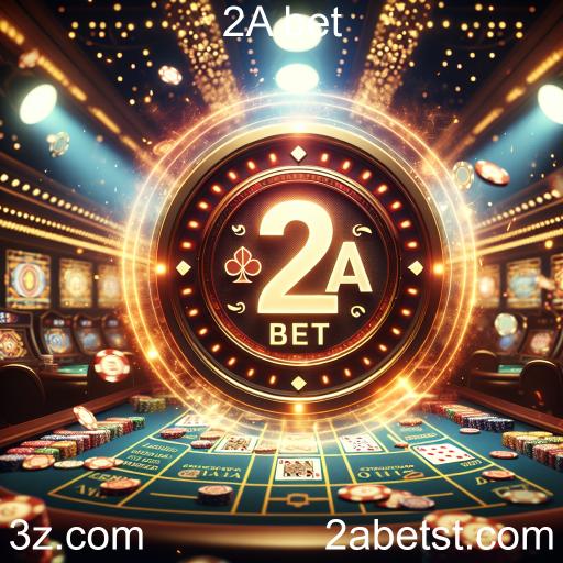 Mesa Jogos: Aventura e Adrenalina na 2A bet