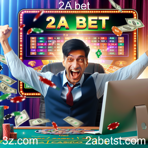 Grandes Vitórias: Aposte e Vença na 2A Bet